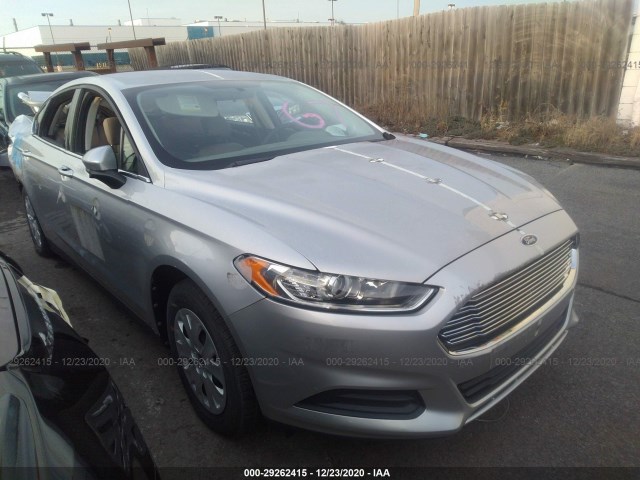 FORD FUSION 2013 3fa6p0g77dr189346