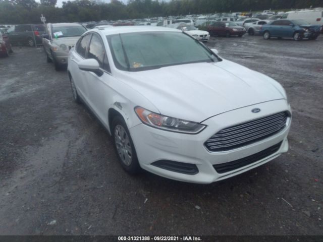 FORD FUSION 2013 3fa6p0g77dr203763