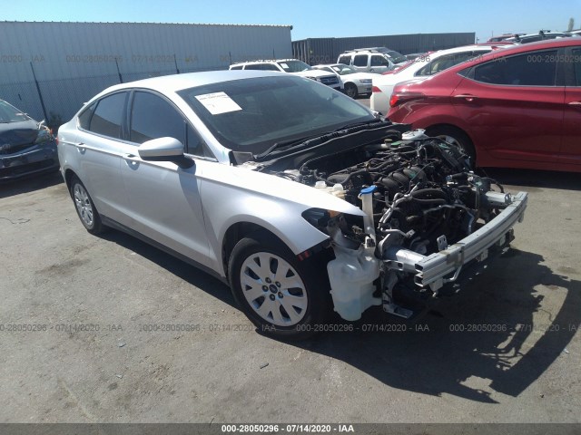 FORD FUSION 2013 3fa6p0g77dr205240