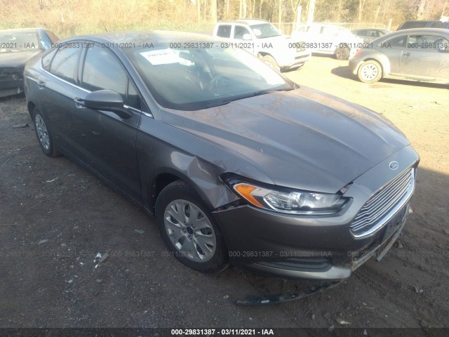 FORD FUSION 2013 3fa6p0g77dr212575