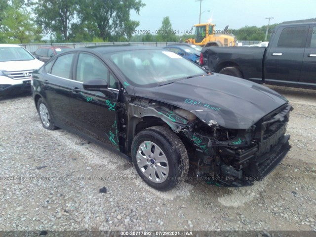 FORD FUSION 2013 3fa6p0g77dr214259