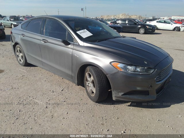 FORD FUSION 2013 3fa6p0g77dr214679