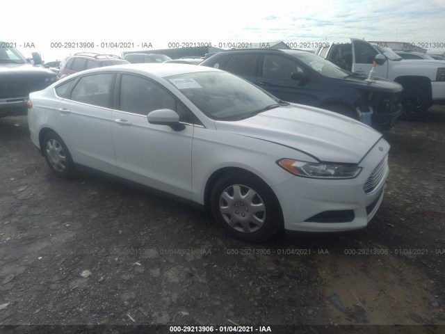 FORD FUSION 2013 3fa6p0g77dr221972