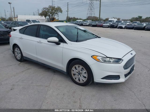 FORD FUSION 2013 3fa6p0g77dr229165