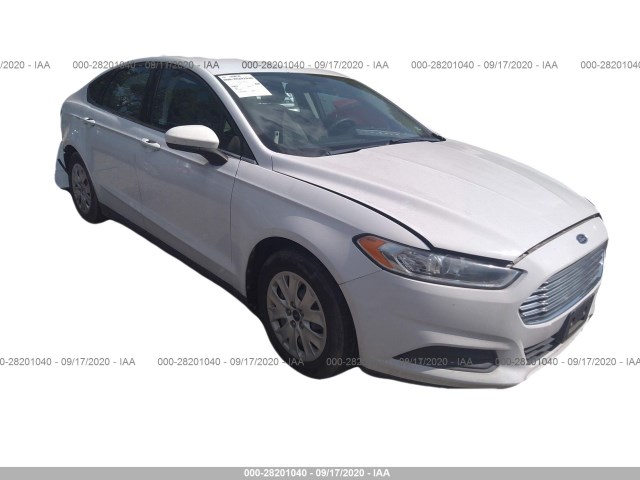 FORD FUSION 2013 3fa6p0g77dr240814