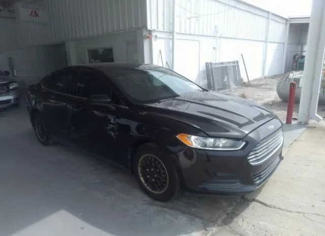 FORD FUSION 2013 3fa6p0g77dr266006