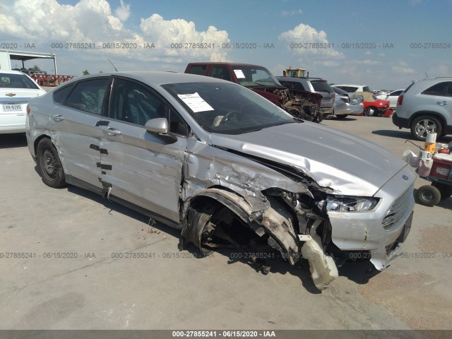 FORD FUSION 2013 3fa6p0g77dr266913