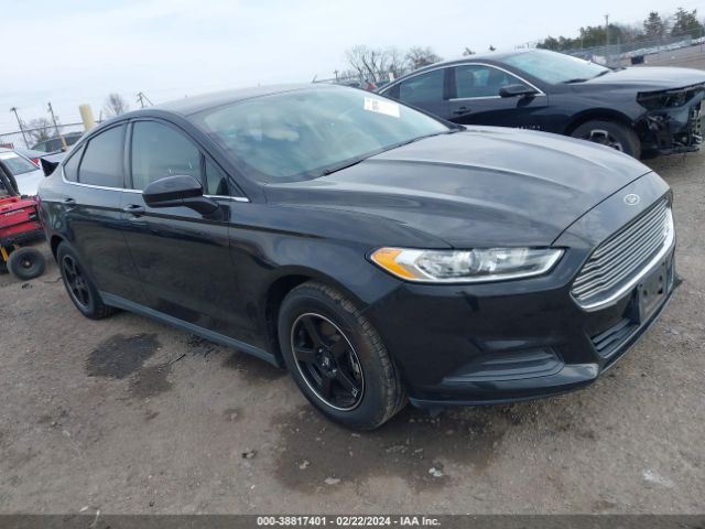 FORD FUSION 2013 3fa6p0g77dr285171