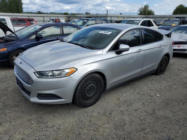 FORD FUSION S 2013 3fa6p0g77dr298373