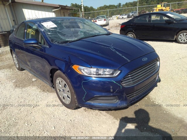 FORD FUSION 2013 3fa6p0g77dr298857