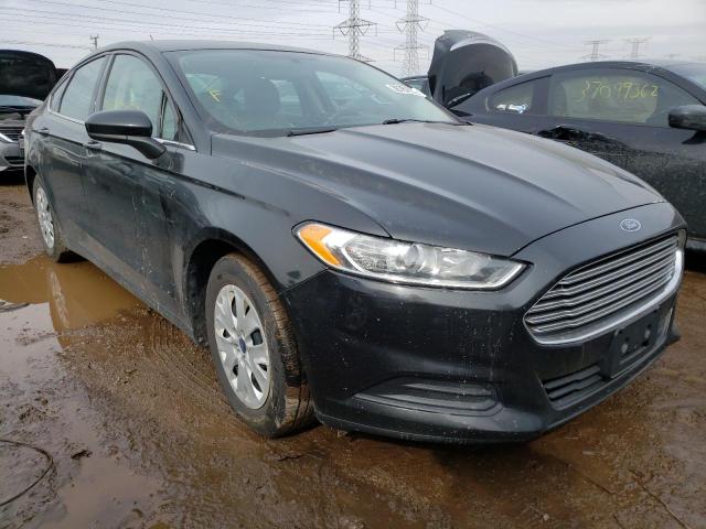 FORD FUSION S 2013 3fa6p0g77dr320050