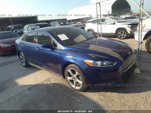 FORD FUSION 2013 3fa6p0g77dr323210