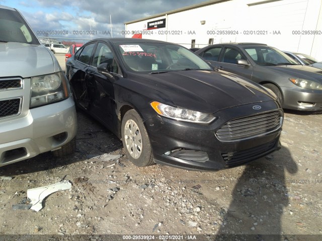 FORD FUSION 2013 3fa6p0g77dr336989