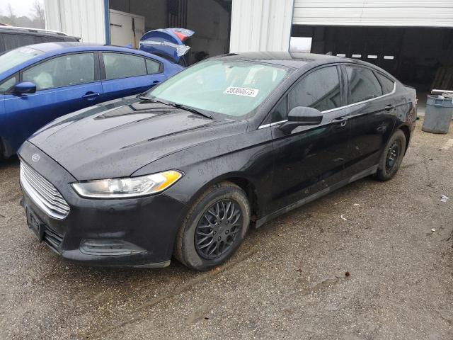 FORD FUSION S 2013 3fa6p0g77dr337723