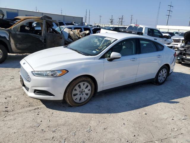 FORD FUSION 2013 3fa6p0g77dr342503