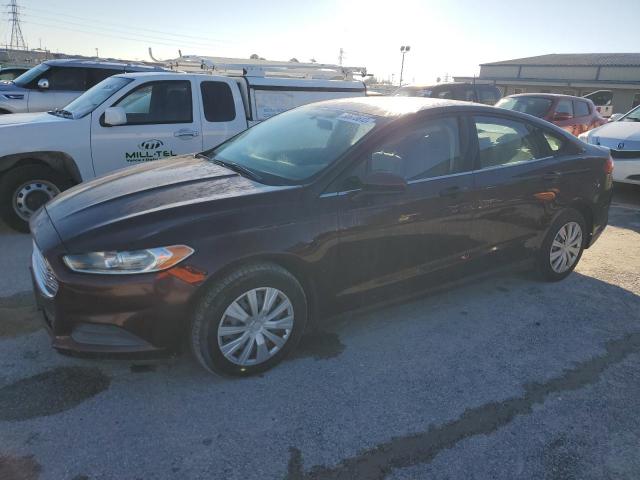 FORD FUSION 2013 3fa6p0g77dr343229