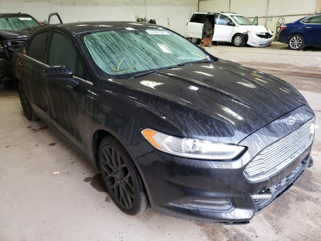 FORD FUSION S 2013 3fa6p0g77dr369927