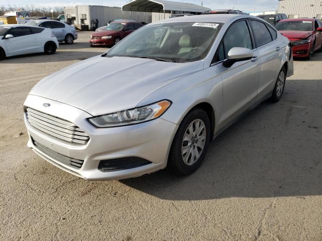 FORD FUSION S 2014 3fa6p0g77er103521