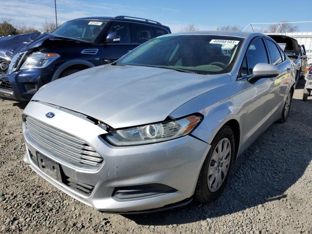 FORD FUSION S 2014 3fa6p0g77er104166