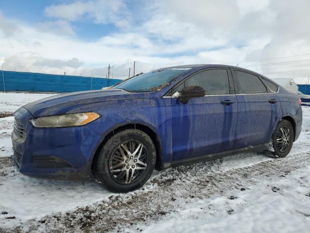 FORD FUSION S 2014 3fa6p0g77er107570