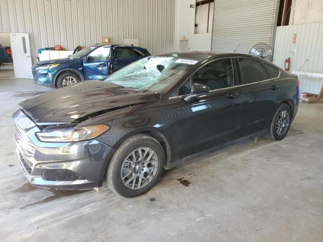 FORD FUSION 2014 3fa6p0g77er114406