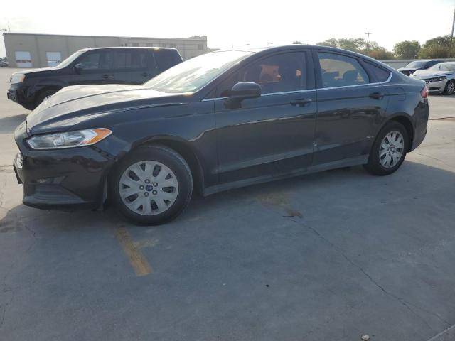 FORD FUSION S 2014 3fa6p0g77er121064