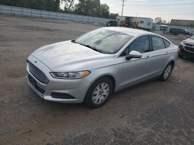 FORD FUSION 2014 3fa6p0g77er123719