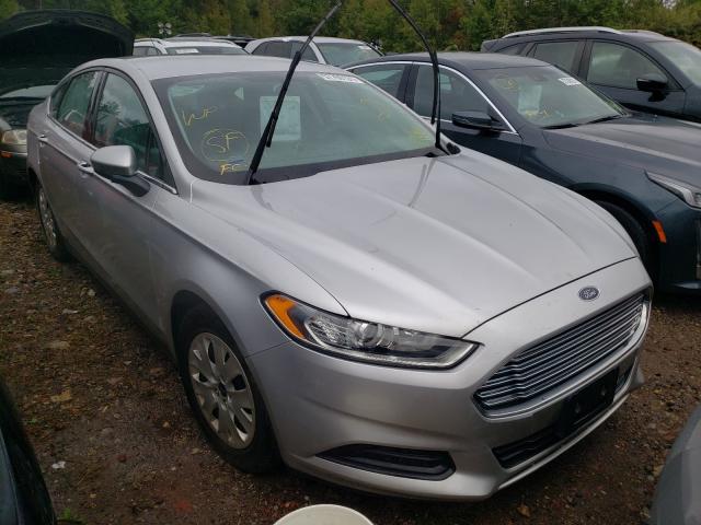 FORD FUSION S 2014 3fa6p0g77er136227