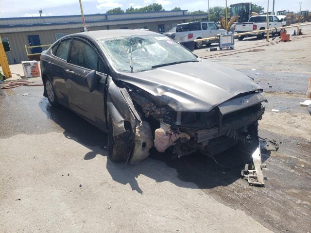 FORD FUSION S 2014 3fa6p0g77er143730