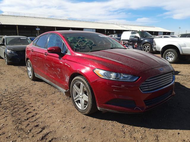 FORD FUSION S 2014 3fa6p0g77er158471