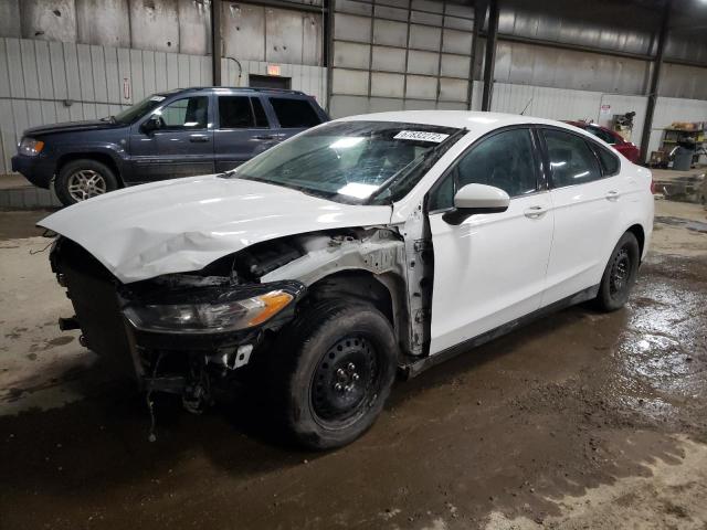 FORD FUSION S 2014 3fa6p0g77er196220