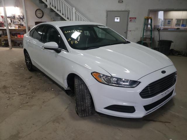 FORD FUSION S 2014 3fa6p0g77er202002