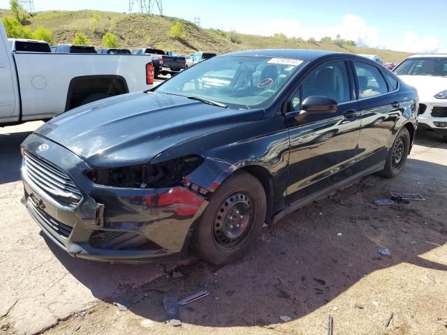 FORD FUSION 2014 3fa6p0g77er254584