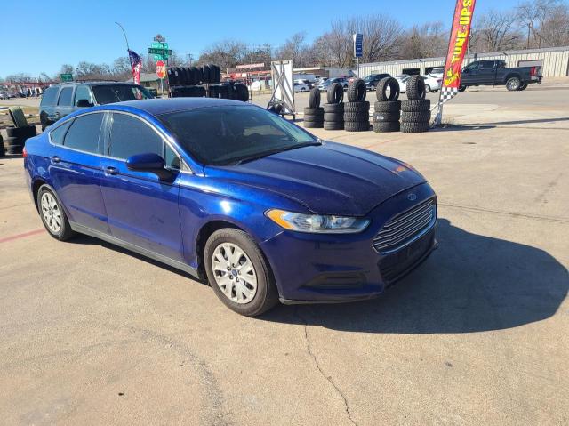 FORD FUSION 2014 3fa6p0g77er256030