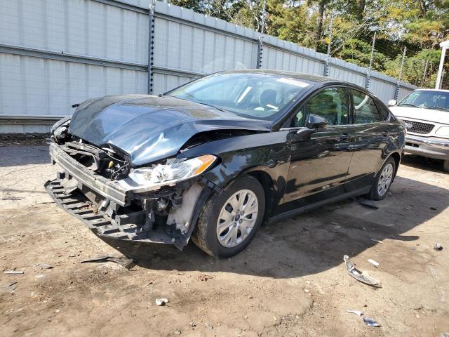 FORD FUSION 2014 3fa6p0g77er265021