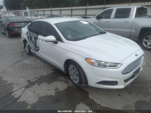 FORD FUSION 2014 3fa6p0g77er268260