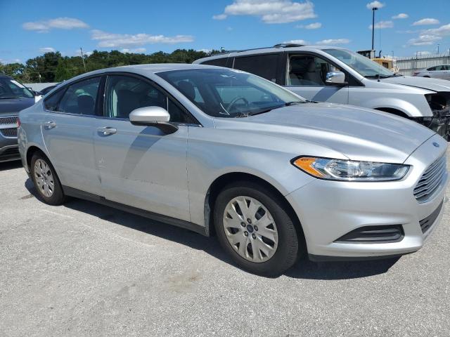 FORD FUSION S 2014 3fa6p0g77er282143