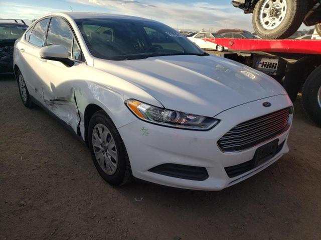 FORD FUSION S 2014 3fa6p0g77er293353