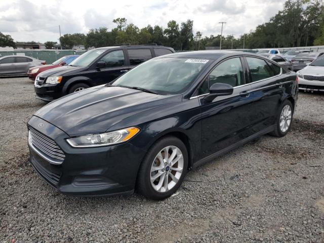 FORD FUSION S 2014 3fa6p0g77er293448