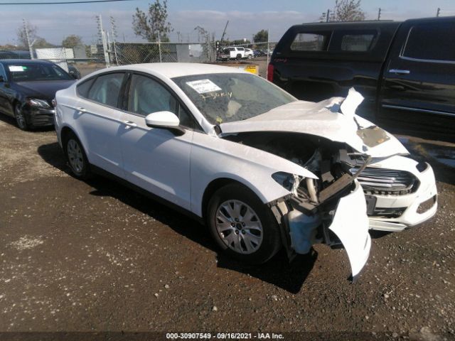 FORD FUSION 2014 3fa6p0g77er293577