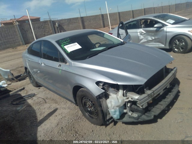 FORD FUSION 2014 3fa6p0g77er294034