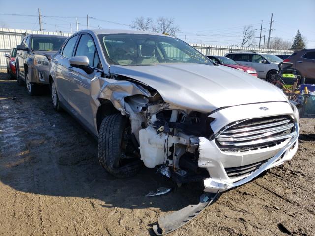 FORD FUSION S 2014 3fa6p0g77er314198