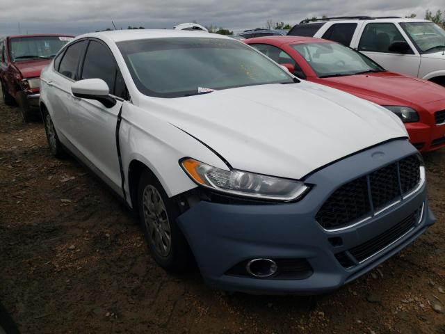 FORD FUSION 2014 3fa6p0g77er319109