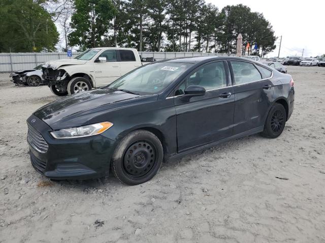 FORD FUSION 2014 3fa6p0g77er319398