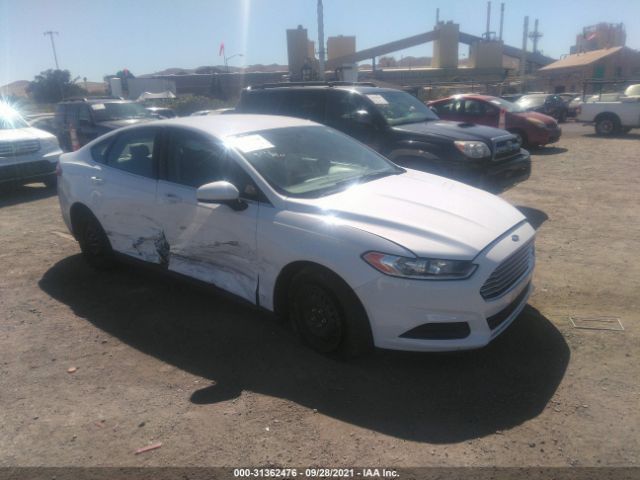 FORD FUSION 2014 3fa6p0g77er322446