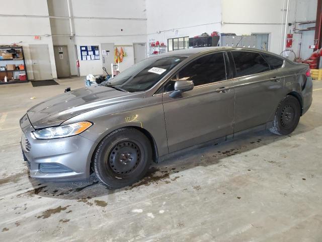 FORD FUSION 2014 3fa6p0g77er322706