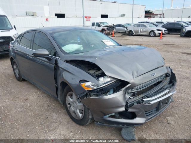 FORD FUSION 2014 3fa6p0g77er328781