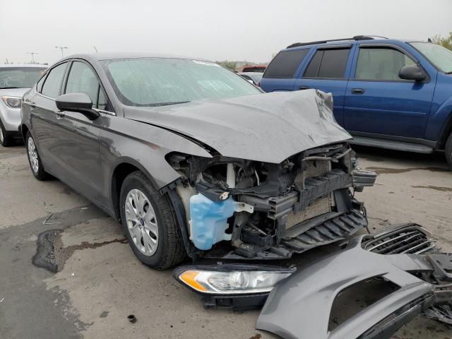 FORD FUSION S 2014 3fa6p0g77er333320