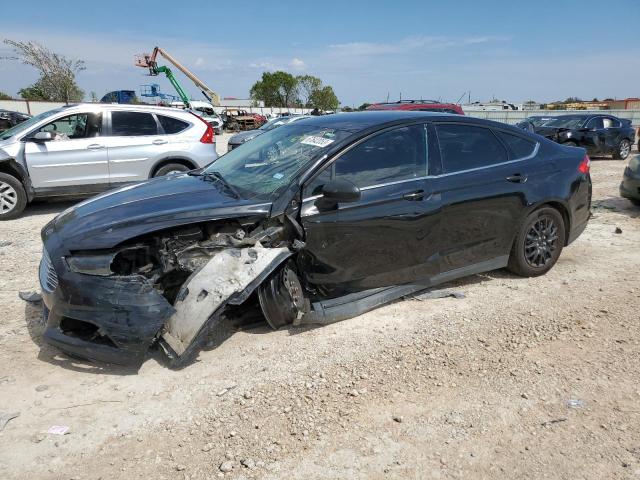 FORD FUSION 2014 3fa6p0g77er336590