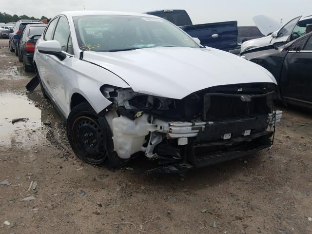 FORD FUSION S 2014 3fa6p0g77er338890